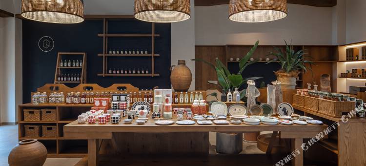 大乐之野·龙南围屋图片