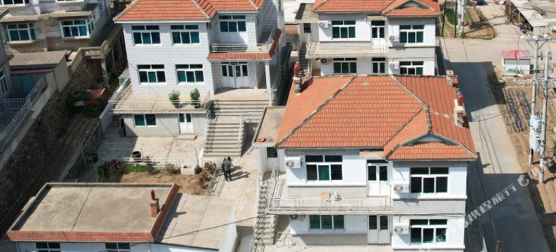 獐子岛悦海居民宿图片