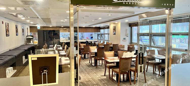 锦绣大饭店(J-Grand Hotel)图片