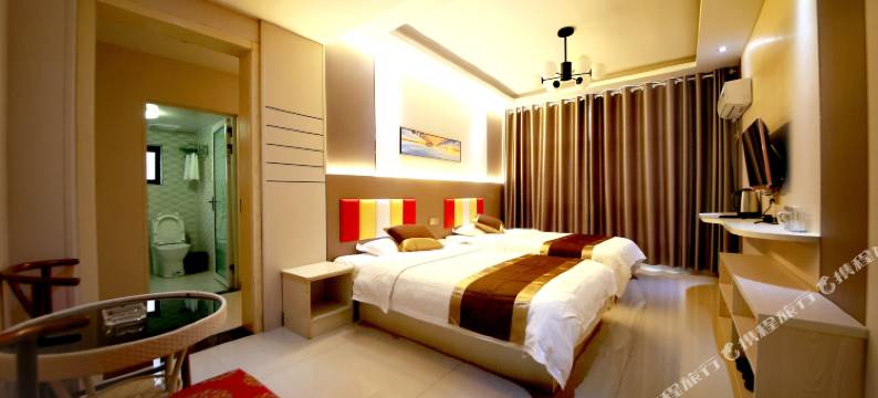 三清山佳惠农庄图片