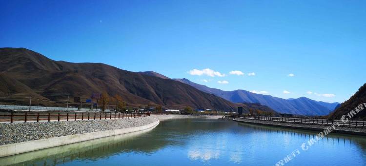 康定印象雅致精品酒店图片