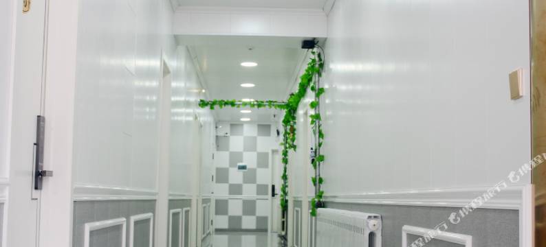 满归镇佳辰宾馆图片