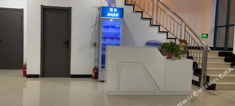 优宿公寓(启成路地铁站店)图片