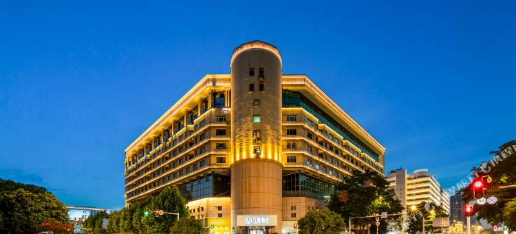 凡里酒店(武汉汉口火车站地铁站店)图片