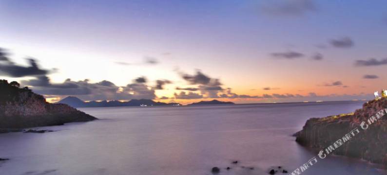 象山鹤浦鲜鲜民宿图片