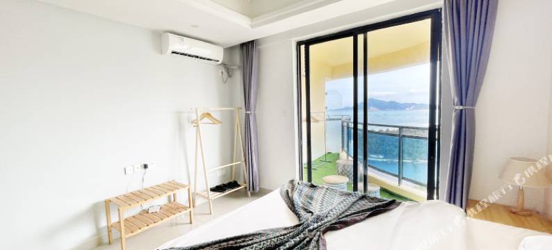 亲海驿站海景公寓(东山岛金銮湾店)图片