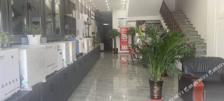 拉萨清氧小酒店图片