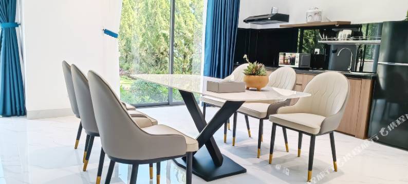 Rung Thong Nui Voi Villa & Resort(Rung Thong Nui Voi Villa & Resort)图片