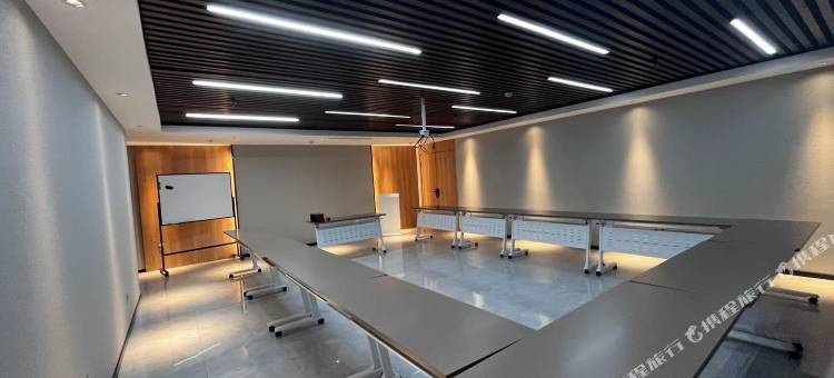格林豪泰酒店(邯郸高新区河北工程大学店)图片
