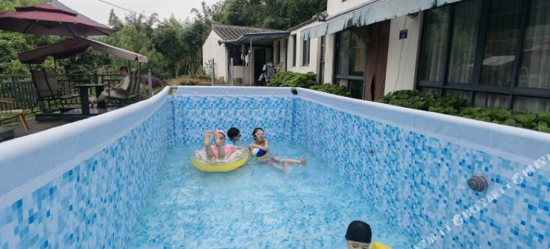 普陀山秀泽柳莲客栈图片