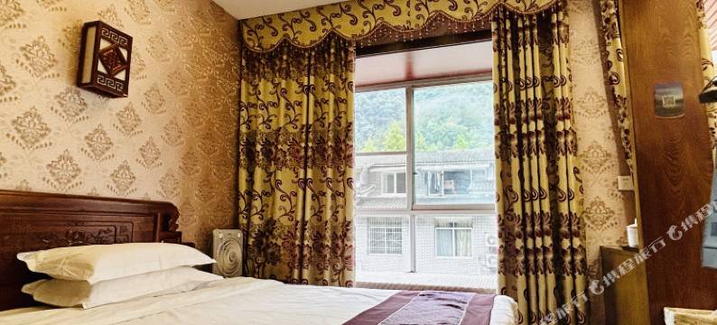 重庆山野间酒店图片