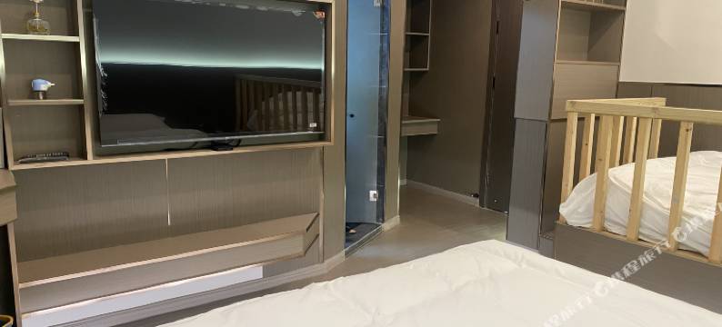 会泽家园宾馆图片