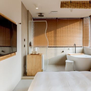 Just Inn City HallHotel picture