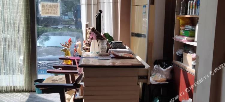 客度金旅店图片