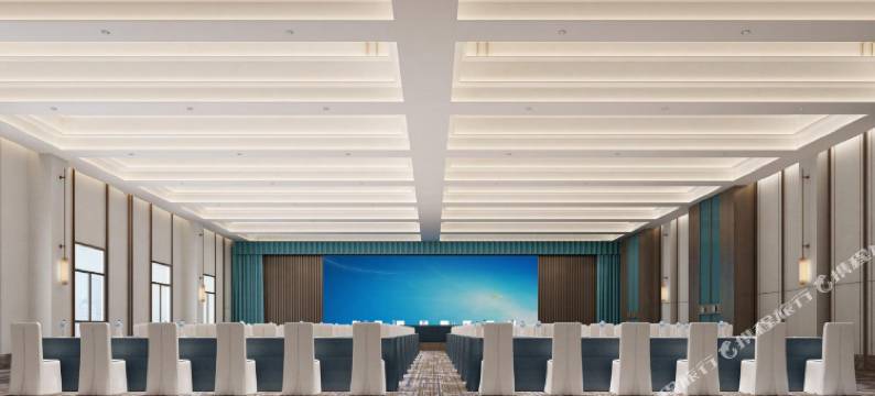 公航旅·苏武明珠酒店图片