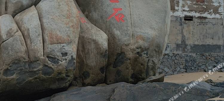天空之境海景公寓图片