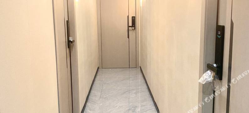 广州云间小栈(上下九步行街十三行店)图片