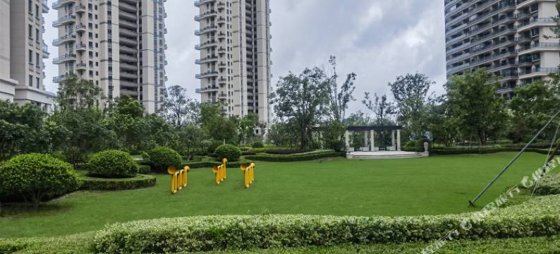 启东明月居(民宿)图片
