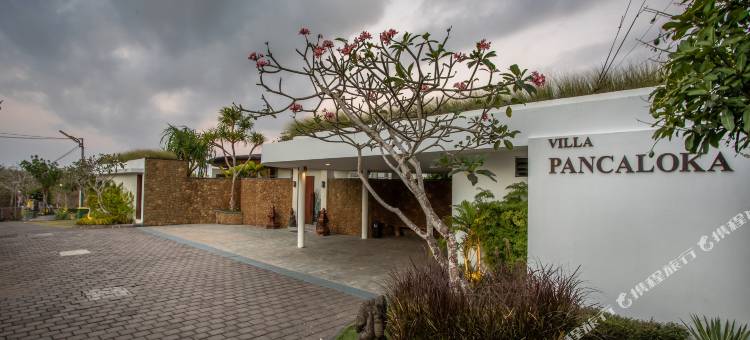 大余米拉度假村(Dayu Mirah Resort)图片