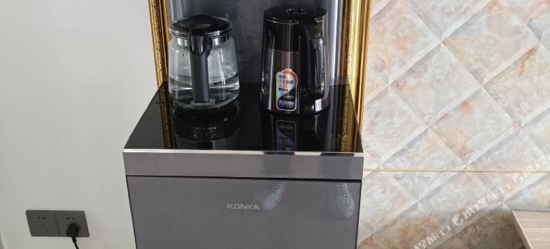 港湾民宿(乌江寨旅游度假区东寨口店)图片