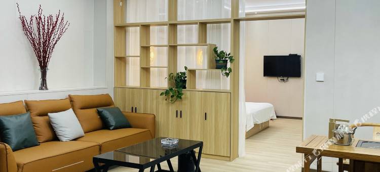 舞阳都市精品酒店(舞阳县政府店)图片