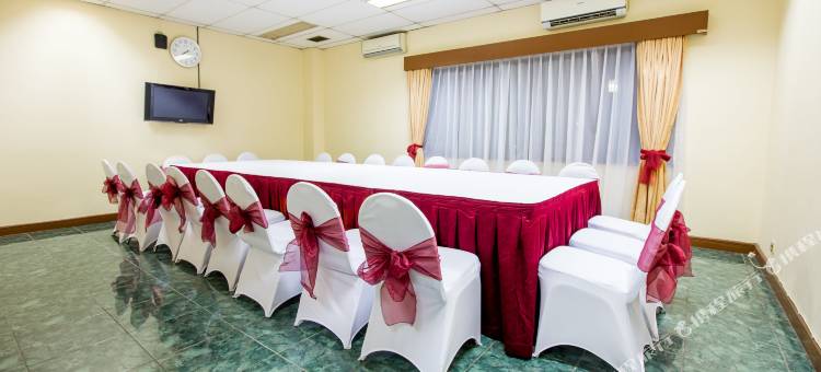 飞鸟酒店-MM2100工业城镇(Asuka Hotel MM2100 Industrial Town)图片