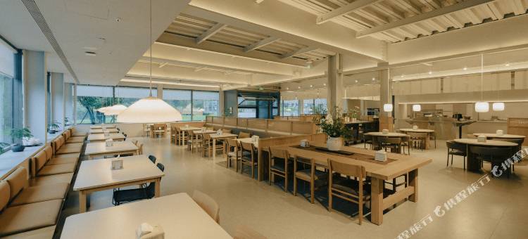 阿那亚澜也酒店图片