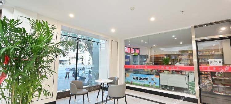 如家派柏·云酒店(沈阳长客西站西部汽配城店)图片