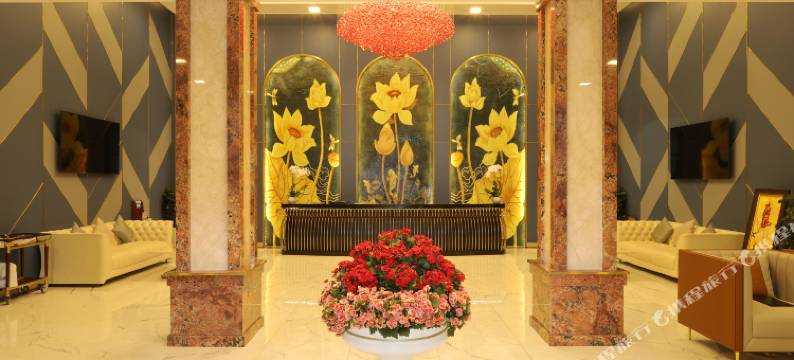 波来古酒店 - 由嘉莱旅游管理(Pleiku Hotel by Gia Lai Tourist)图片