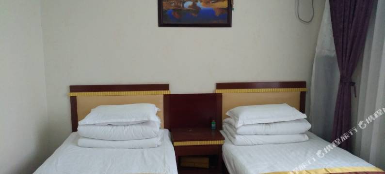 绿洲宾馆(军民西街店)图片