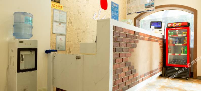 翔悦酒店(潍坊火车站店)图片