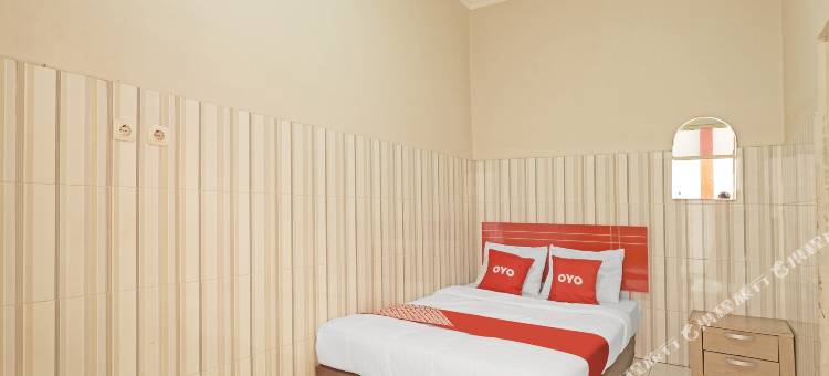 OYO 91453斯里坎迪格加扬酒店(OYO 91453 Hotel Srikandi Gejayan)图片