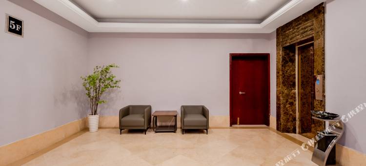 希悦假日酒店(常州高级职业技术学院店)图片