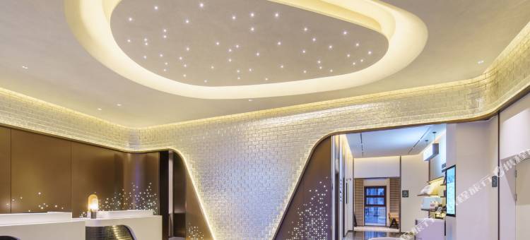 大连瓦房店亚朵酒店图片