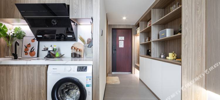 冠寓(金融街数智港店)图片