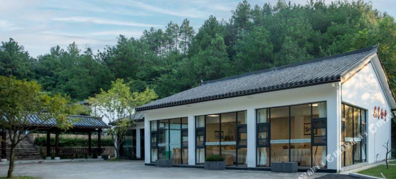 腾云·现代旅游根据地民宿(渣濑湾站店)图片