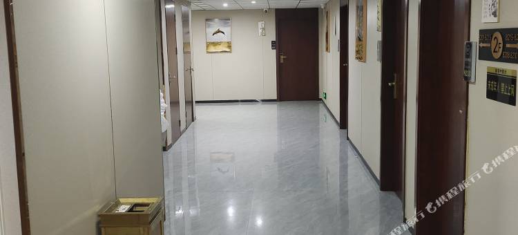 上高杰西酒店图片