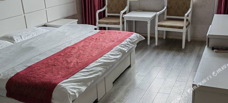 丽江龙锦商务酒店图片