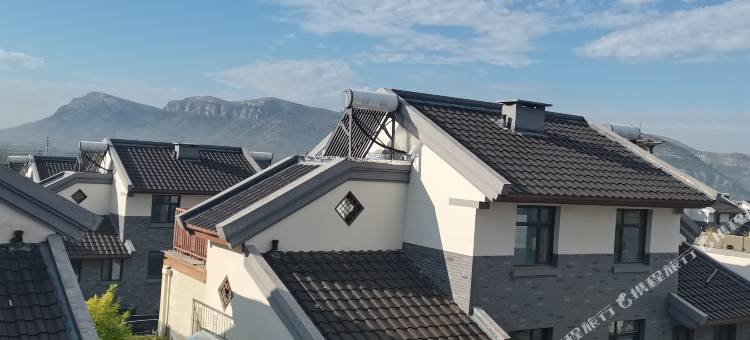 顺源民宿(曲阜尼山圣境店)图片