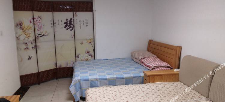 青岛越兴隆商务宾馆图片