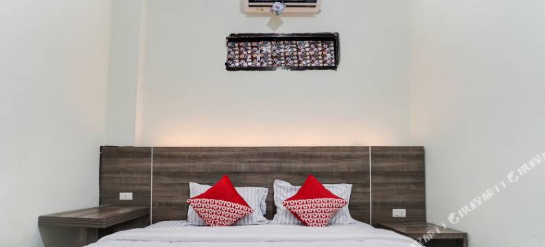 OYO 91711盛大的安萨拉门塔里住宅(OYO 91711 Grand Ansara Mentari Residence)图片