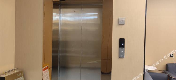 巴青万豪酒店图片