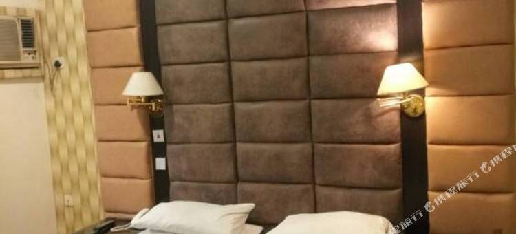 哈科特港马斯中央酒店(Maas Central Hotels)图片