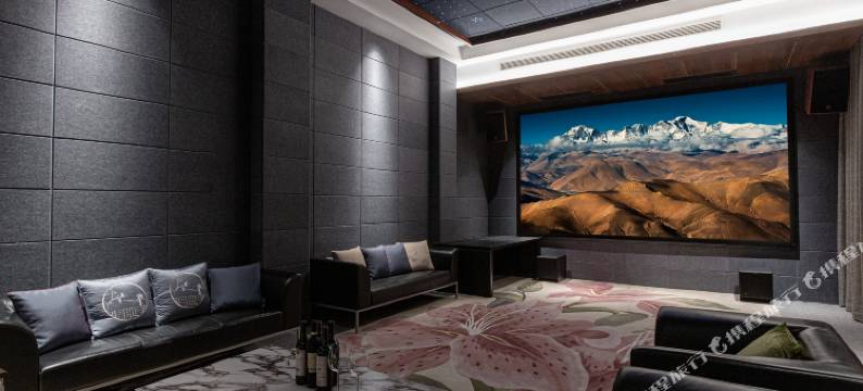 HETING·阿蛙美|Néochinois艺术空间度假酒店(丽江古城店)图片