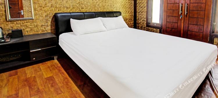 OYO 91830杰米朗2号酒店(OYO 91830 Hotel Gemilang 2NearBukit Pergasingan)图片