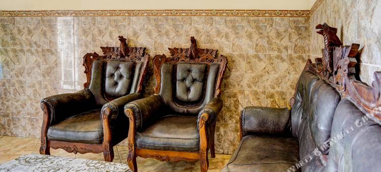 Hotel O 努鲁伊斯兰民宿(Hotel O Nurul Homestay Syariah)图片