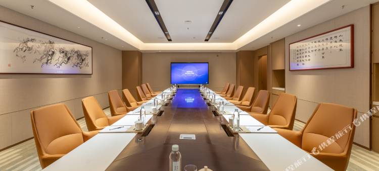 合肥金鹏广场酒店图片