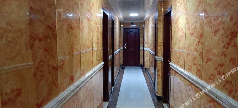 西平继红宾馆图片