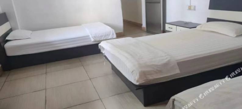 欣悦公寓(文德路店)图片