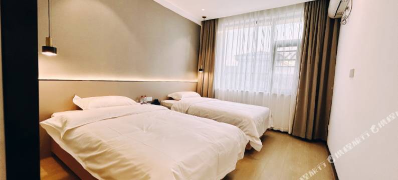 平顶山康馨酒店图片